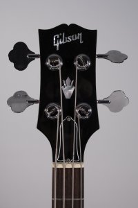 GIBSON SG BASS USATO