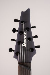 Ibanez RGD71ALMSBAM Chitarra Elettrica 7 Corde Black Aurora Burst Matte