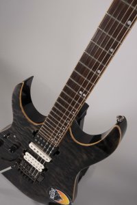 IBANEZ RG PREMIUM LH USATA