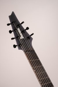 Ibanez RGD71ALMSBAM Chitarra Elettrica 7 Corde Black Aurora Burst Matte