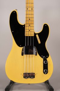 FENDER P BASS 51 CUSTOM SHOP USATO