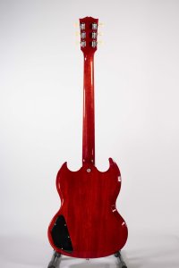 Gibson Usa Sg Standard 61 Vintage Cherry