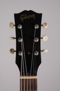 Gibson J45 Donovan Usata