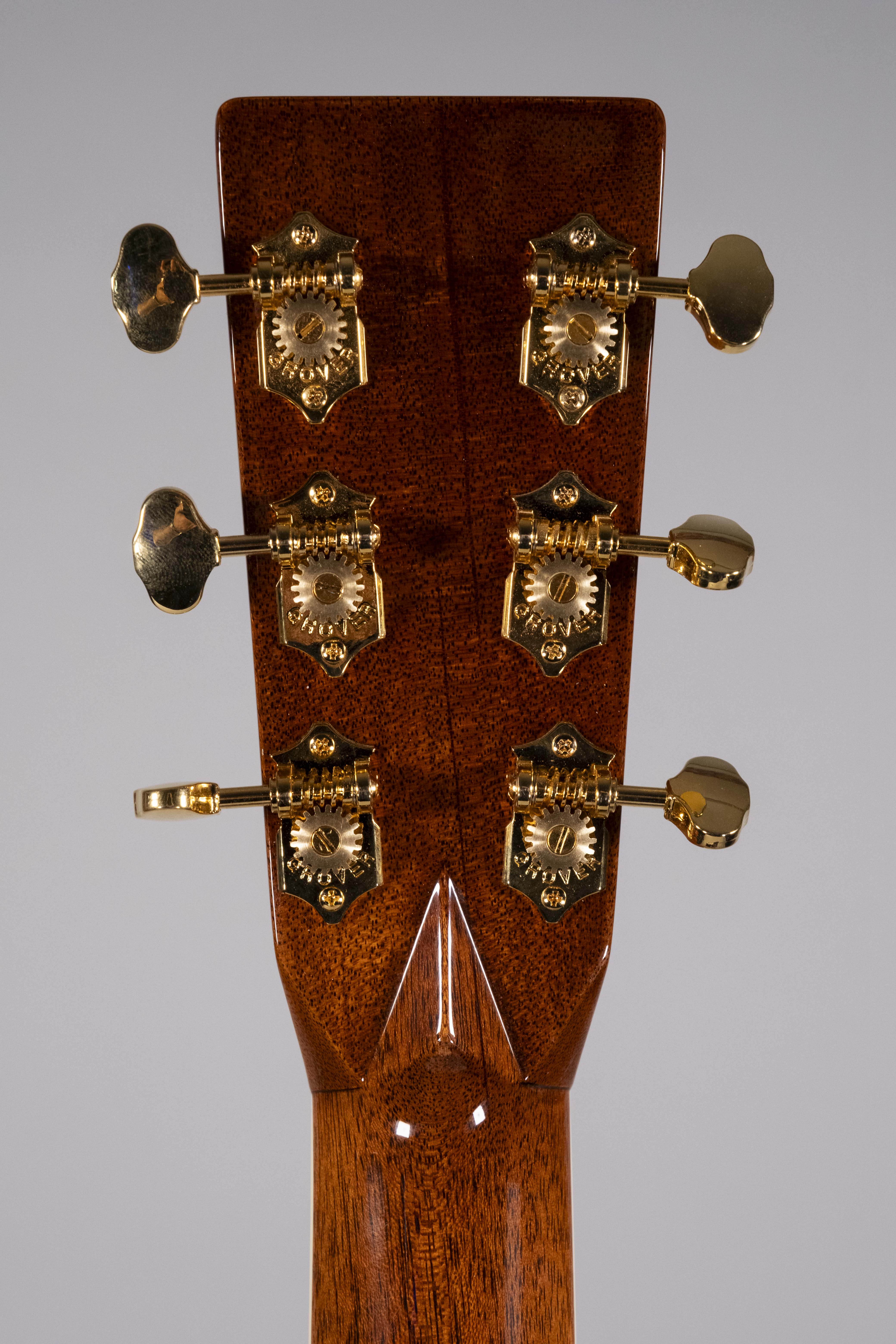 Martin & Co. OM-42 Reimagined