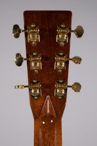 Martin & Co. OM-42 Reimagined