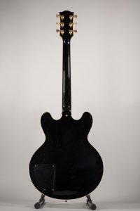 Gibson Lucille BB King signature usata