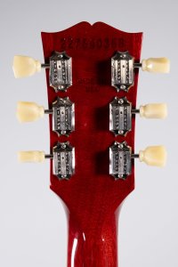 Gibson Usa Sg Standard 61 Vintage Cherry