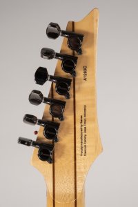 IBANEZ RG PREMIUM LH USATA