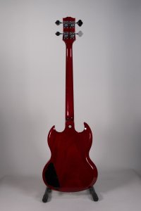 GIBSON SG BASS USATO
