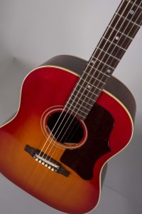 Gibson J45 Donovan Usata