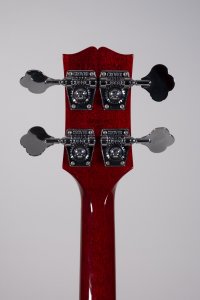 GIBSON SG BASS USATO