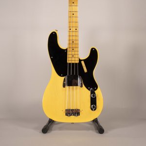 FENDER P BASS 51 CUSTOM SHOP USATO