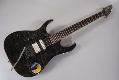 IBANEZ RG PREMIUM LH USATA