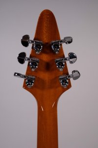 GIBSON FLYING V antique  natural USATA