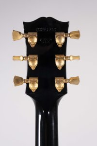 Gibson Lucille BB King signature usata