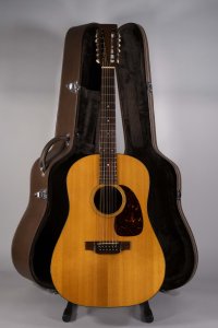 martin d12/20 1969 usata