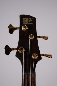 IBANEZ SR5000 OL PRESTIGE USATO