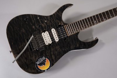 IBANEZ RG PREMIUM LH USATA