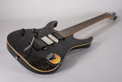 IBANEZ RG PREMIUM LH USATA