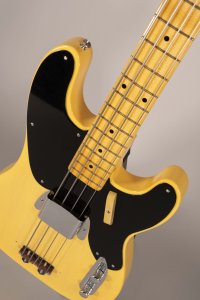 FENDER P BASS 51 CUSTOM SHOP USATO