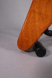 GIBSON FLYING V antique  natural USATA