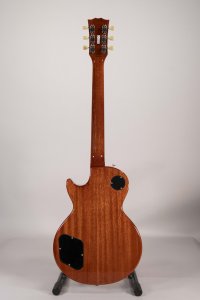 Tokai LP Style Flame Lemon Drop