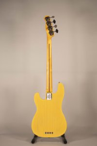 FENDER P BASS 51 CUSTOM SHOP USATO