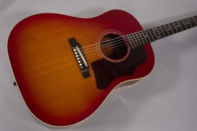 Gibson J45 Donovan Usata