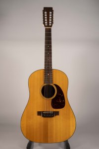 martin d12/20 1969 usata