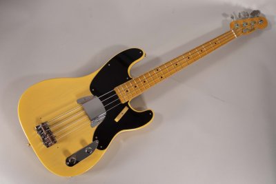 FENDER P BASS 51 CUSTOM SHOP USATO