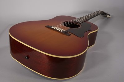 Gibson J45 Donovan Usata