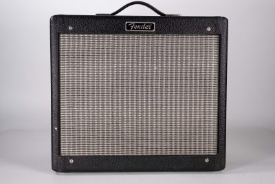 FENDER BLUES JUNIOR USATO