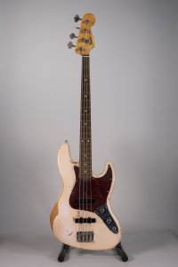 FENDER JAZZ FLEA USATO