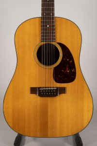 martin d12/20 1969 usata