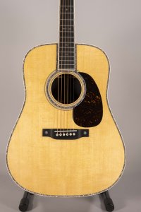 Martin & Co. D-42 Reimagined