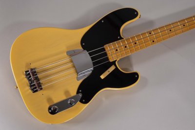 FENDER P BASS 51 CUSTOM SHOP USATO