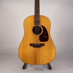 martin d12/20 1969 usata