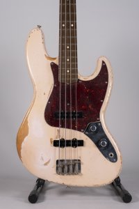 FENDER JAZZ FLEA USATO