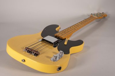 FENDER P BASS 51 CUSTOM SHOP USATO