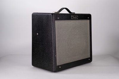 FENDER BLUES JUNIOR USATO