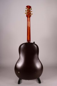OVATION 1657 DEL 1978 USATA