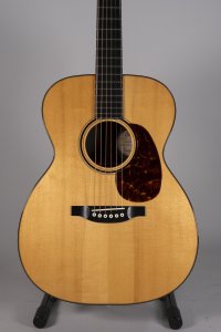 bourgeois OM/SS custom cocobolo usata