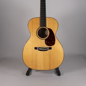 bourgeois OM/SS custom cocobolo usata