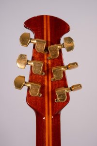 OVATION 1657 DEL 1978 USATA