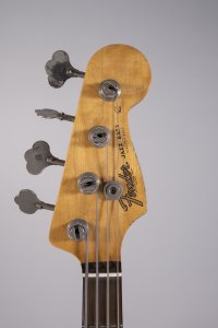 FENDER JAZZ FLEA USATO