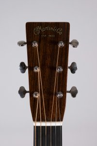 Martin & Co. 000-28EC Eric Clapton