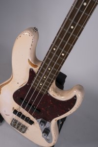 FENDER JAZZ FLEA USATO