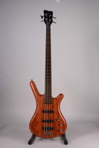 WARWICK PRO SERIES CORVETTE 4 USATO