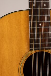 martin d12/20 1969 usata