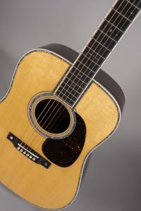 Martin & Co. D-42 Reimagined